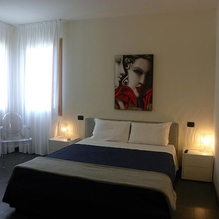 Venice Apartments Dante Mestre Eksteriør bilde
