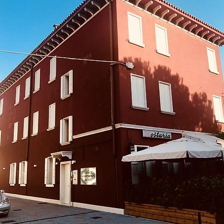 Venice Apartments Dante Mestre Eksteriør bilde