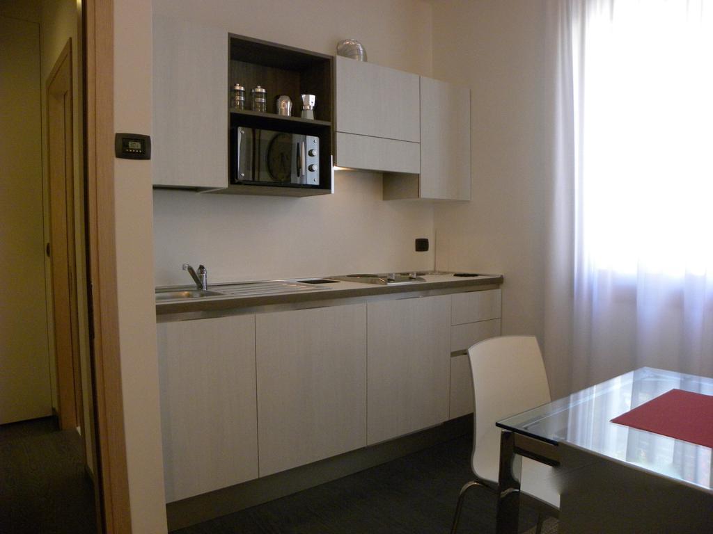 Venice Apartments Dante Mestre Eksteriør bilde