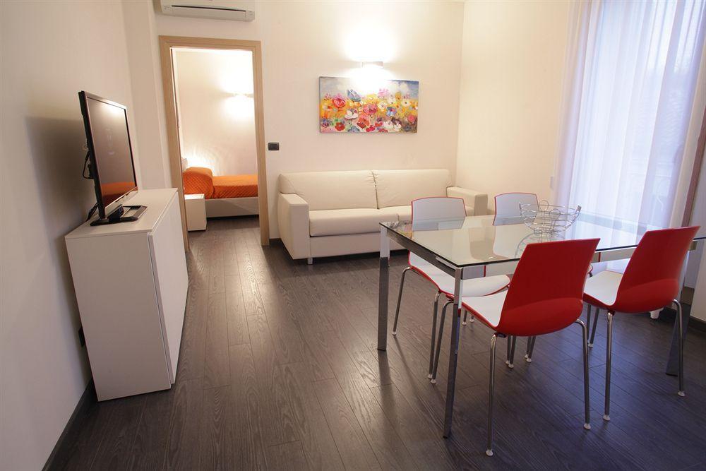 Venice Apartments Dante Mestre Eksteriør bilde