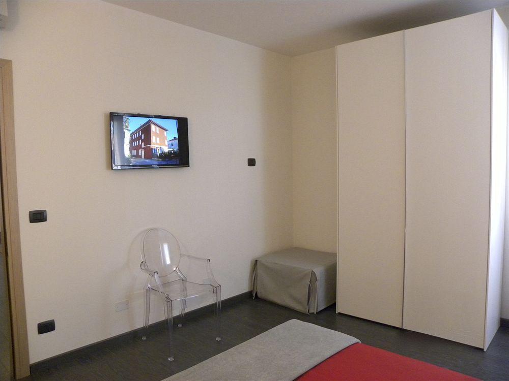 Venice Apartments Dante Mestre Eksteriør bilde