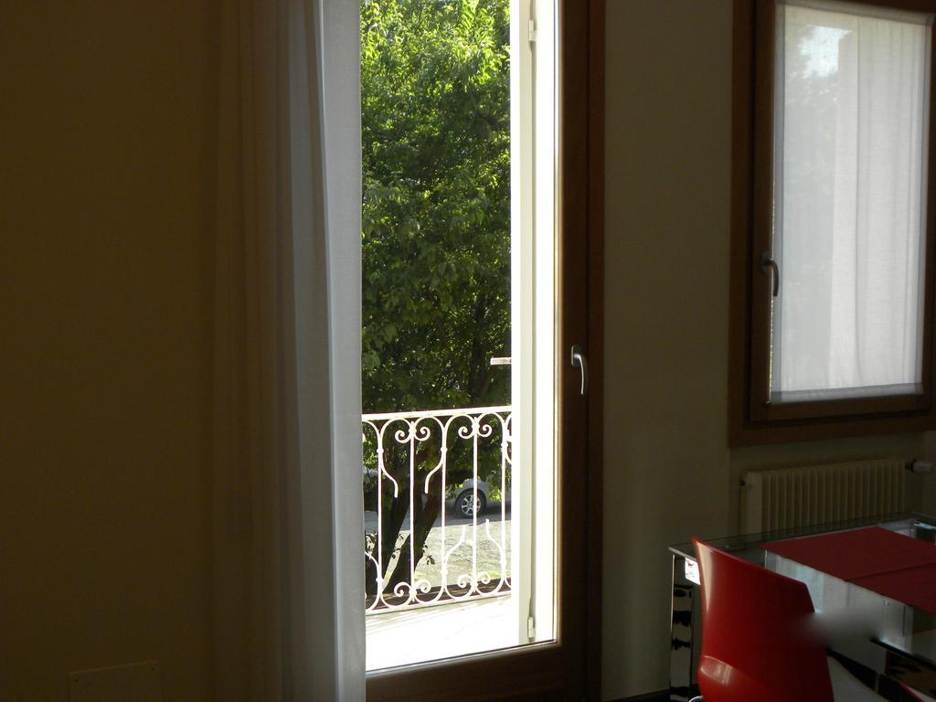 Venice Apartments Dante Mestre Eksteriør bilde