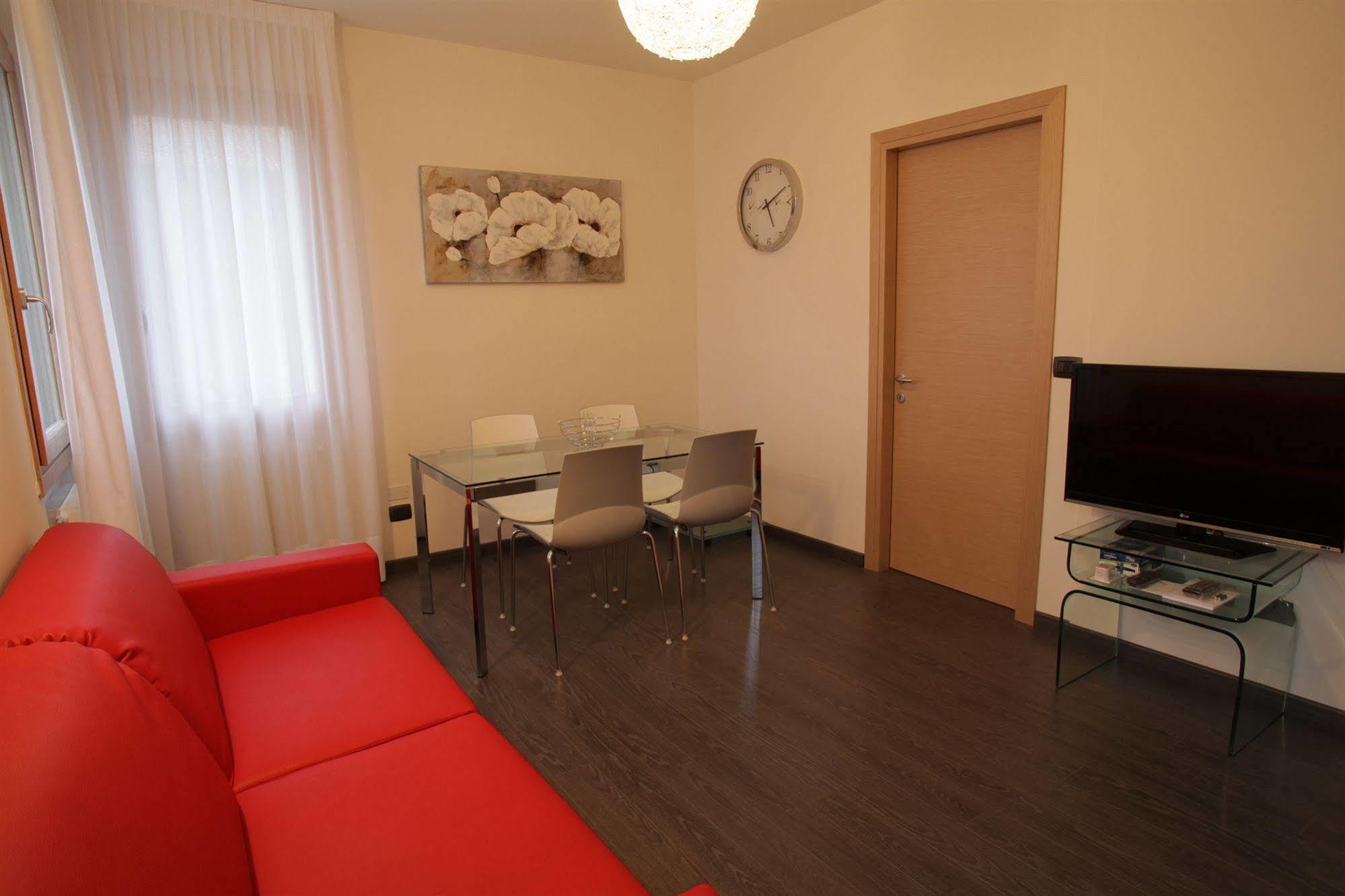 Venice Apartments Dante Mestre Eksteriør bilde