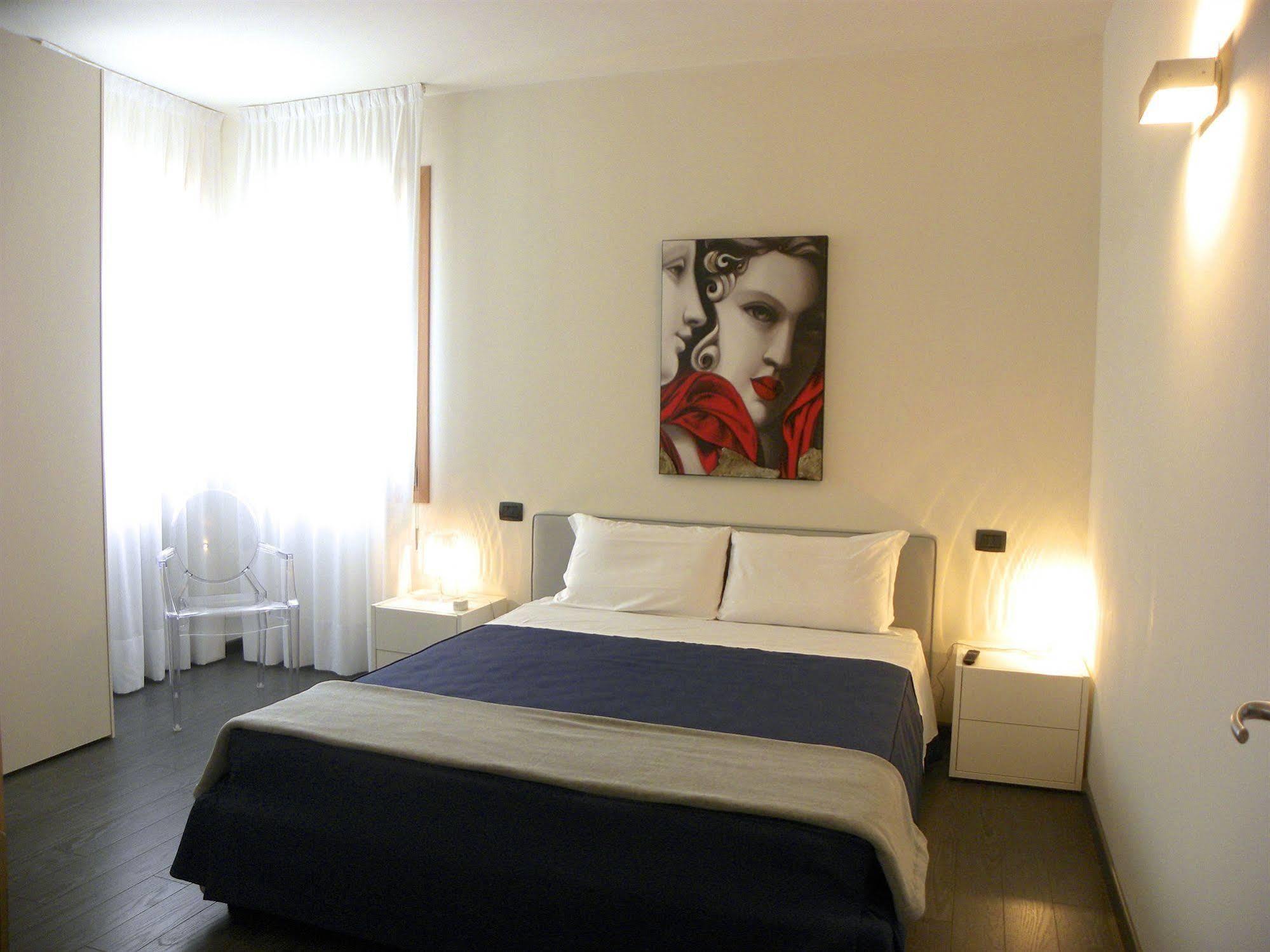 Venice Apartments Dante Mestre Eksteriør bilde