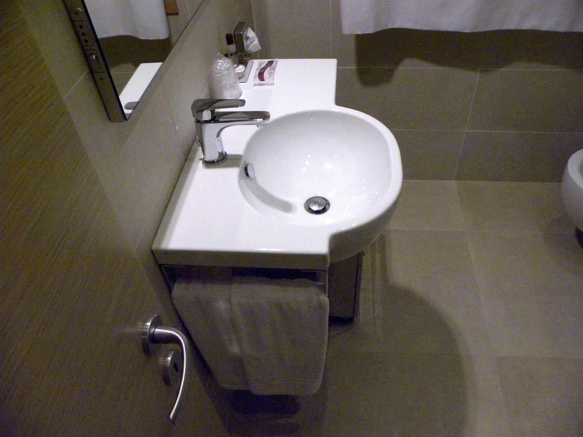 Venice Apartments Dante Mestre Eksteriør bilde
