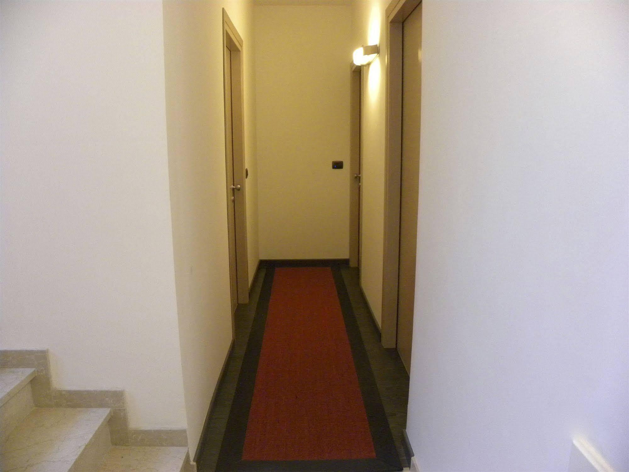Venice Apartments Dante Mestre Eksteriør bilde